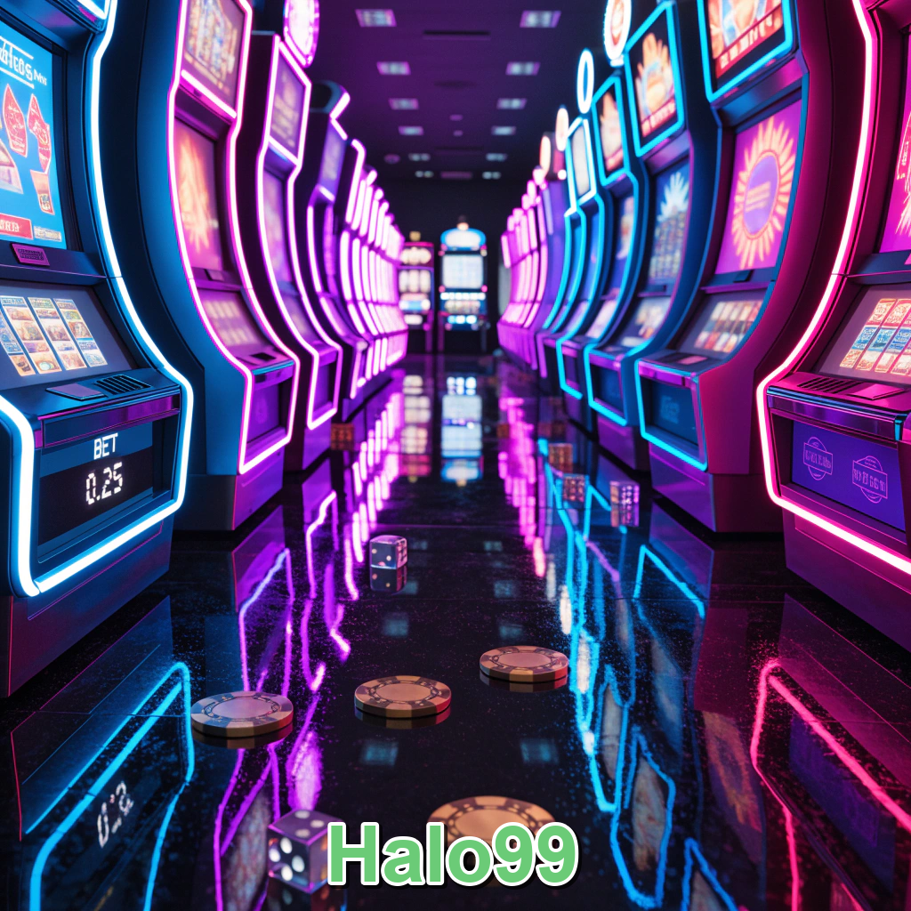 Screenshot 5 - Halo99 Profile