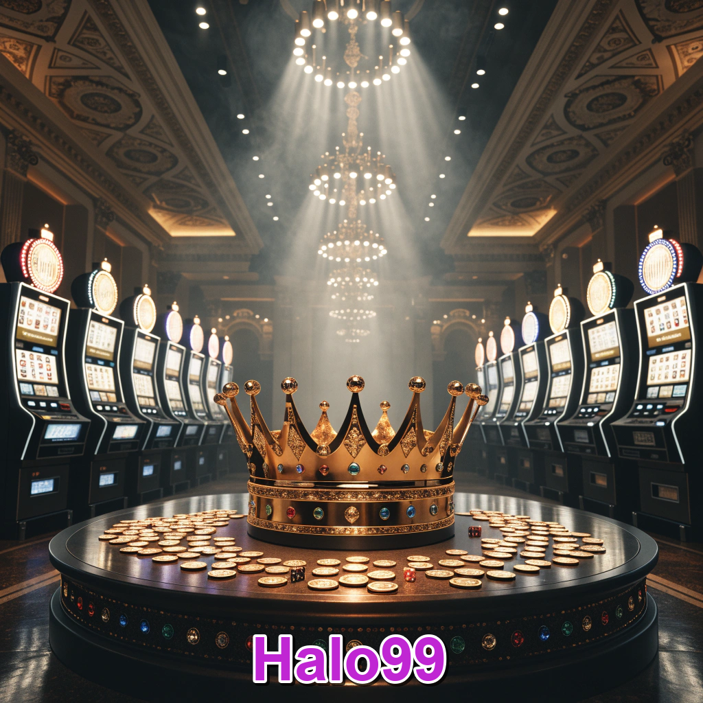 Screenshot 2 - Halo99 Features