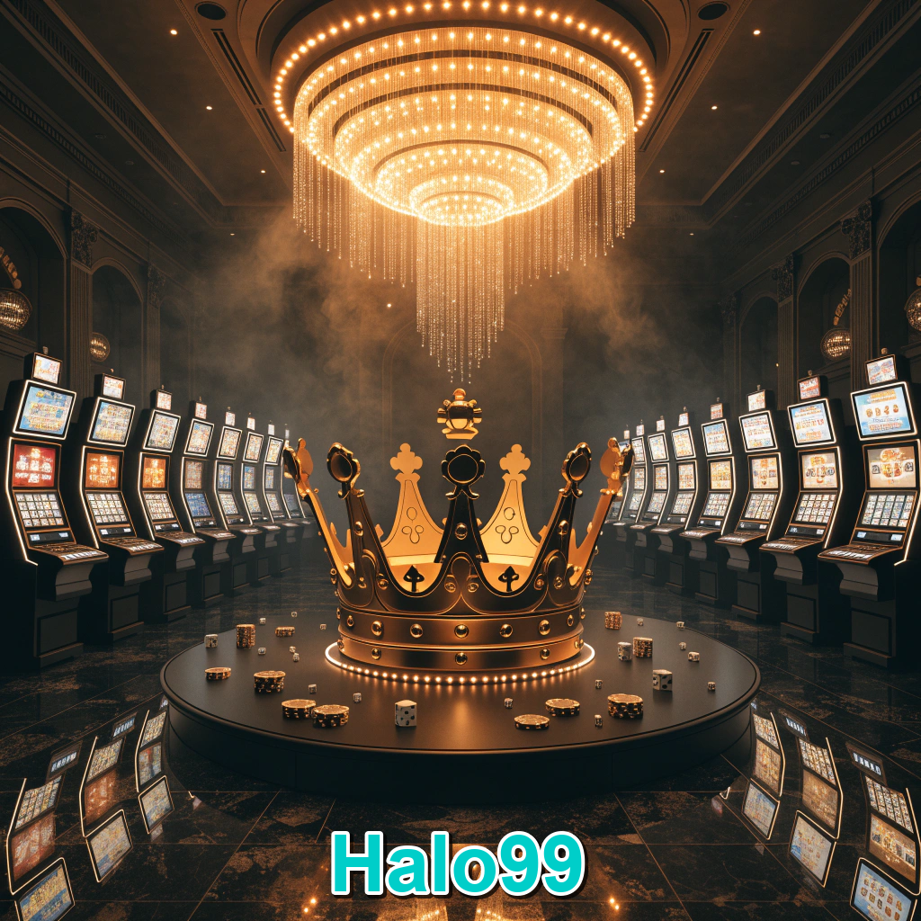 Screenshot 7 - Halo99 Search