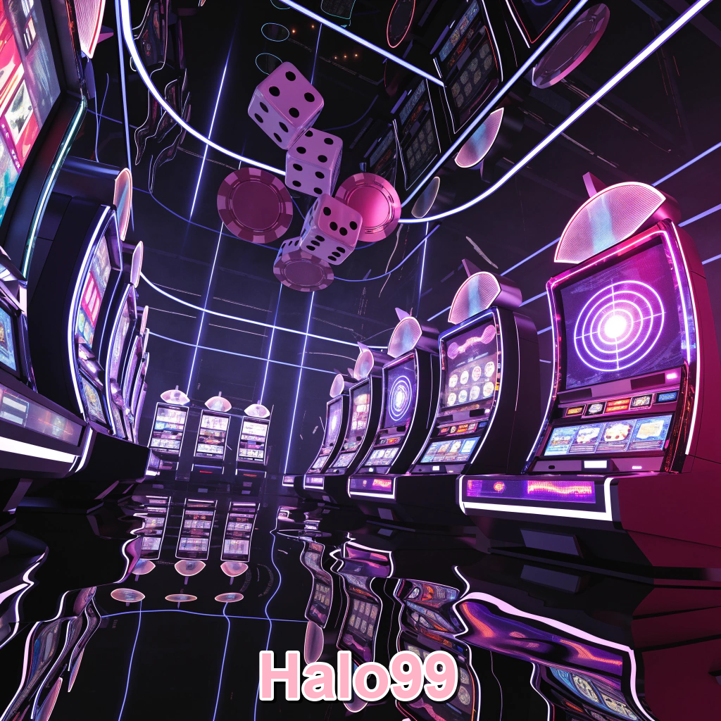 Screenshot 3 - Halo99 Settings