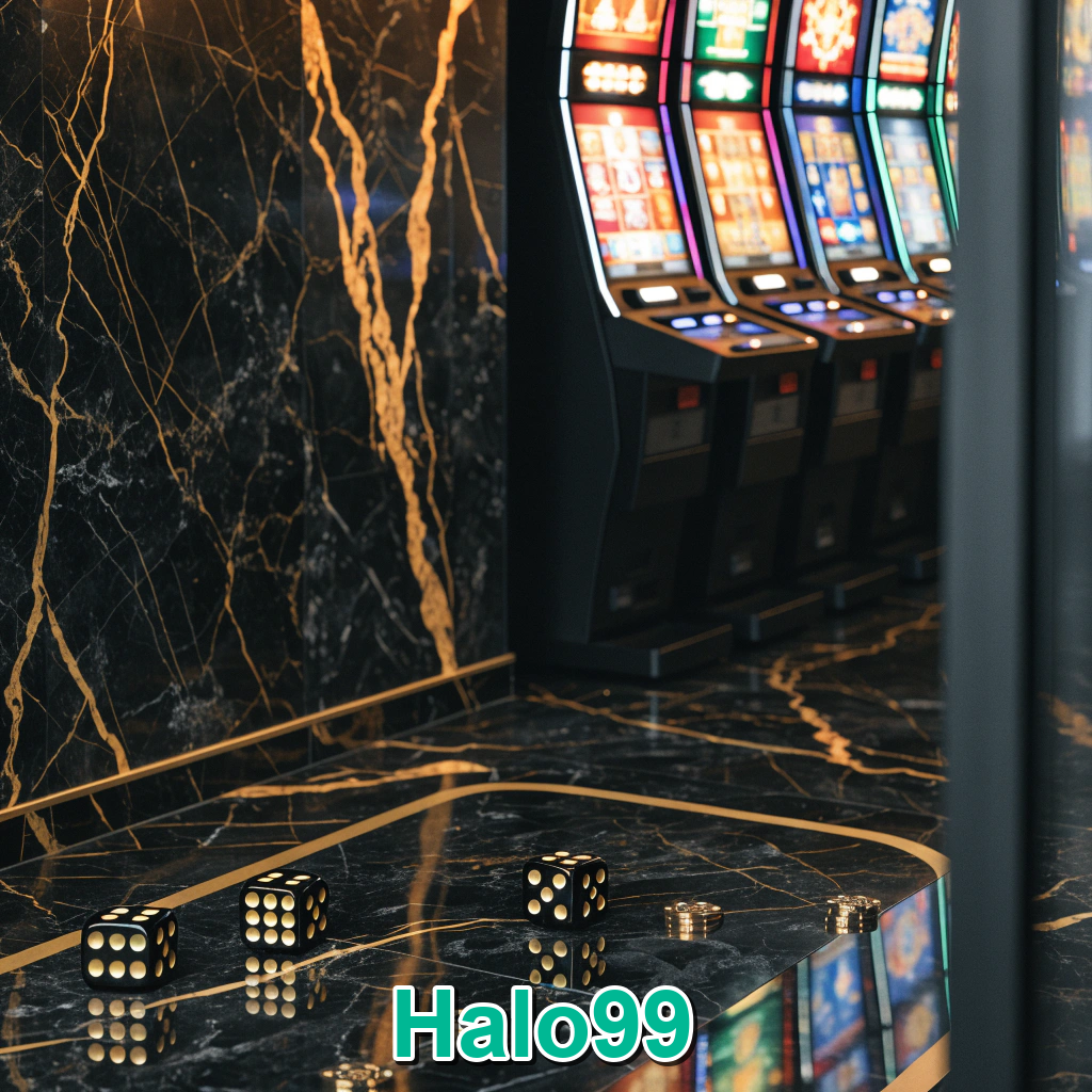 Screenshot 2 - Halo99 Features