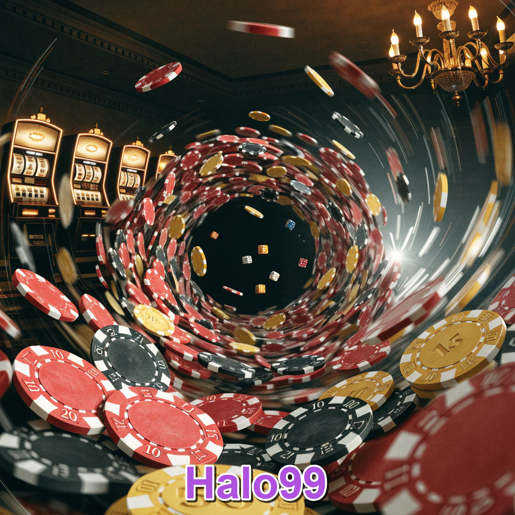 Screenshot 4 - Halo99 Dark Mode