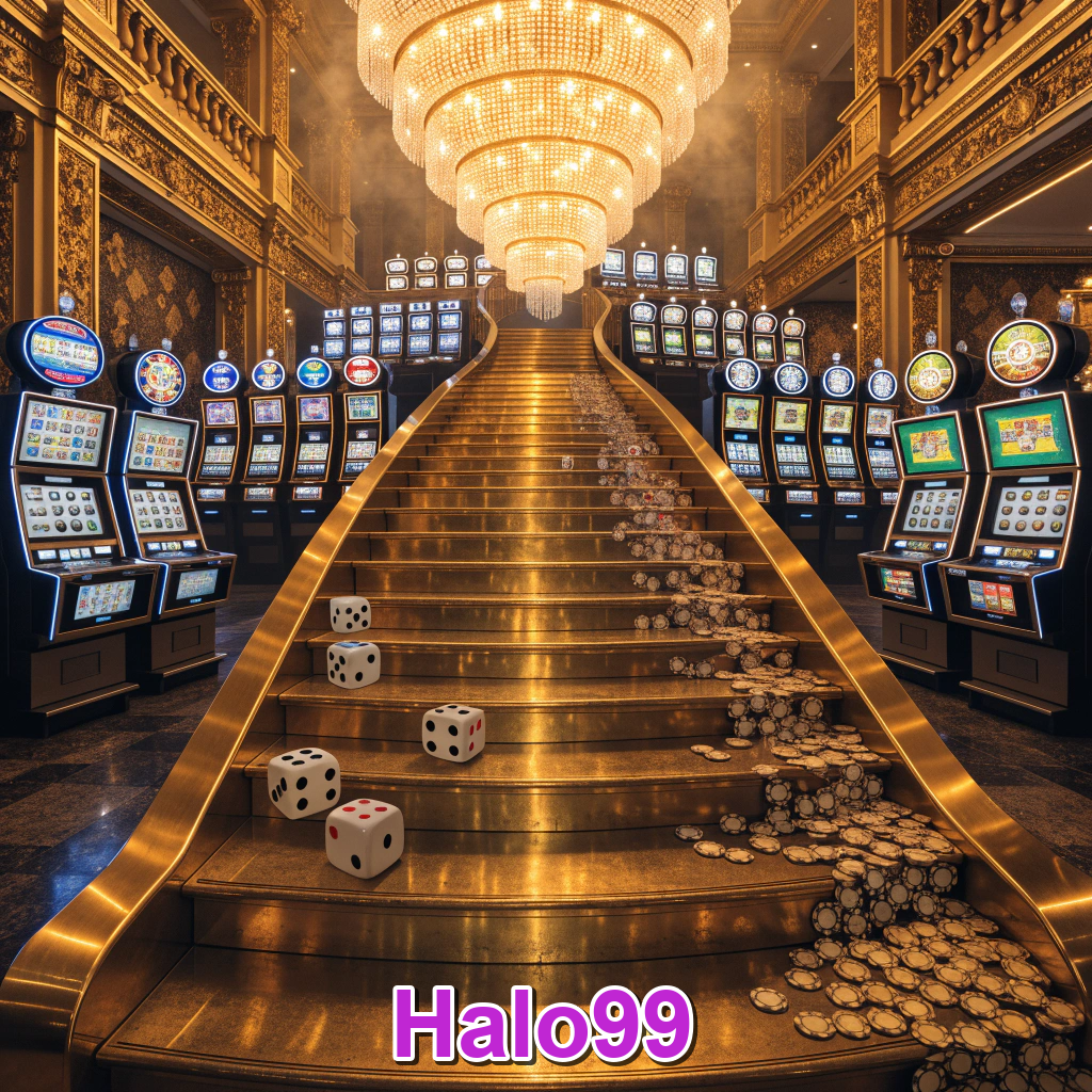 Screenshot 2 - Halo99 Features