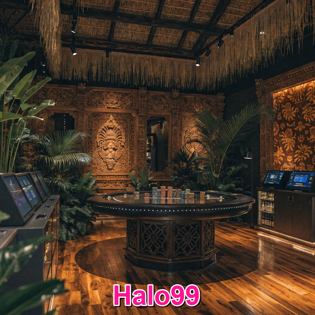 Screenshot 2 - Halo99 Features