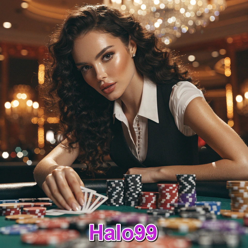 Screenshot 2 - Halo99 Features