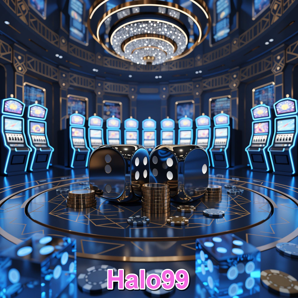 Screenshot 3 - Halo99 Settings