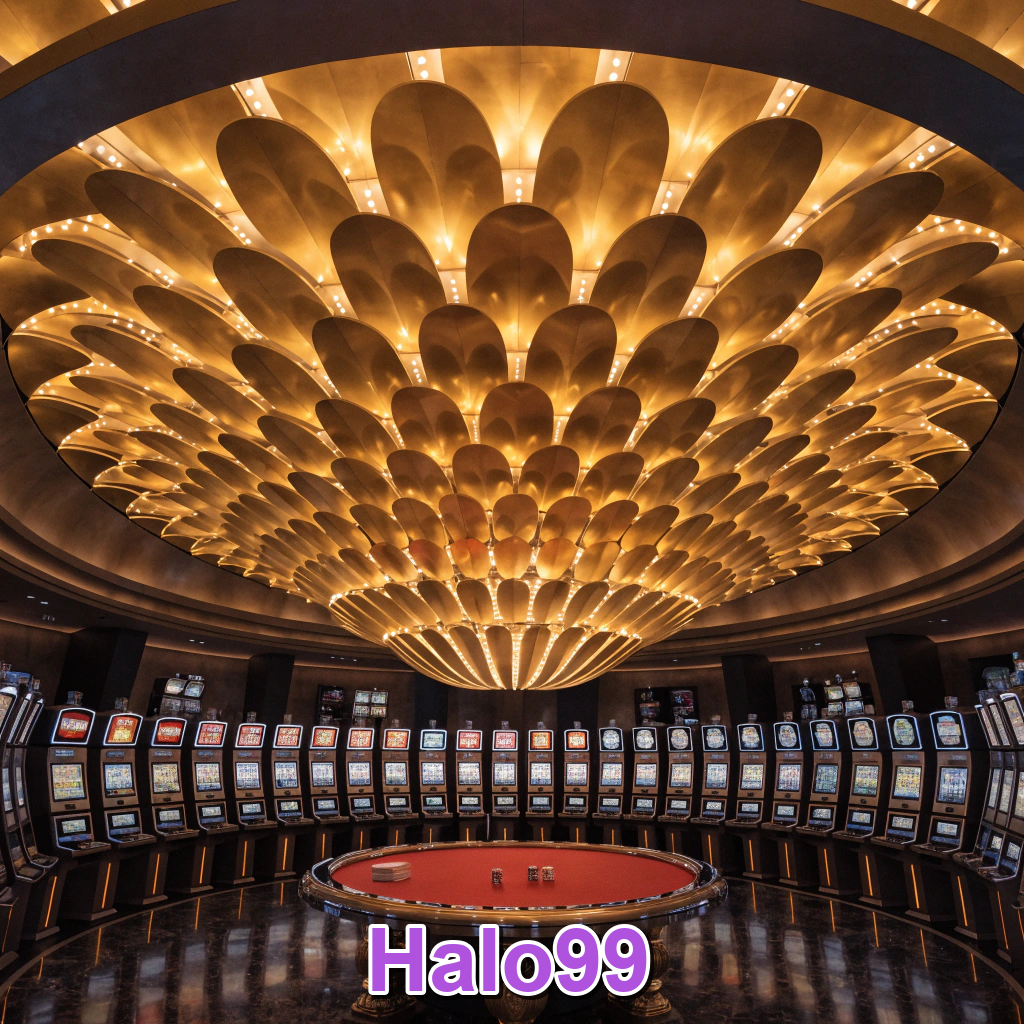 Screenshot 3 - Halo99 Settings
