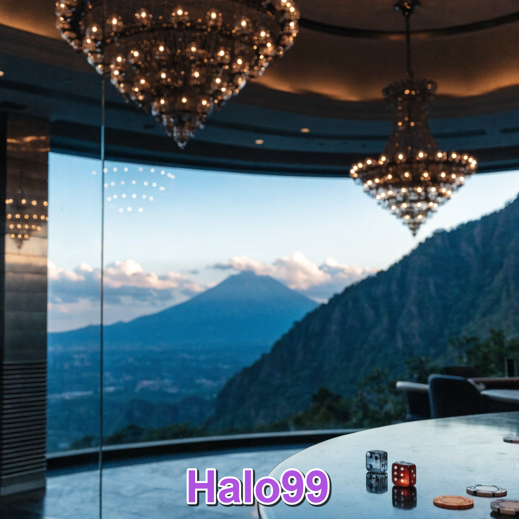 Screenshot 4 - Halo99 Dark Mode