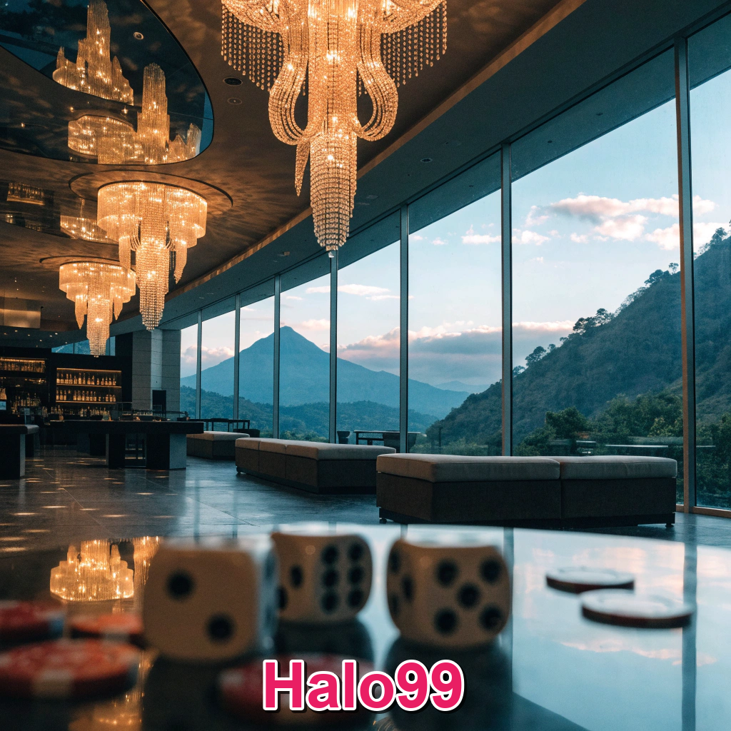 Screenshot 4 - Halo99 Dark Mode