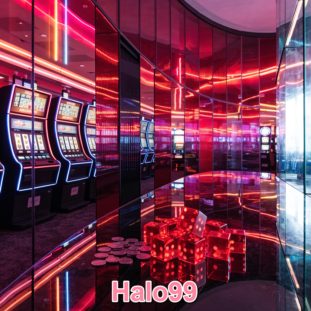 Screenshot 4 - Halo99 Dark Mode