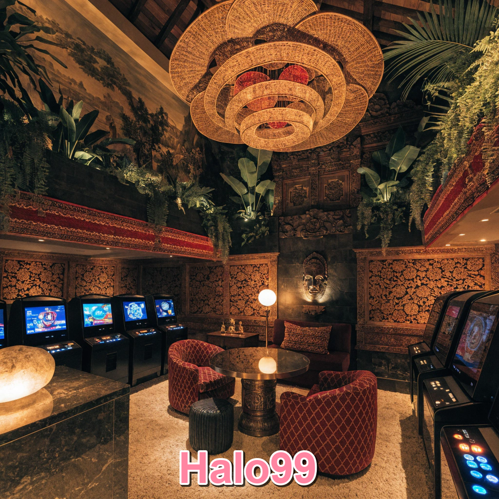 Screenshot 2 - Halo99 Features