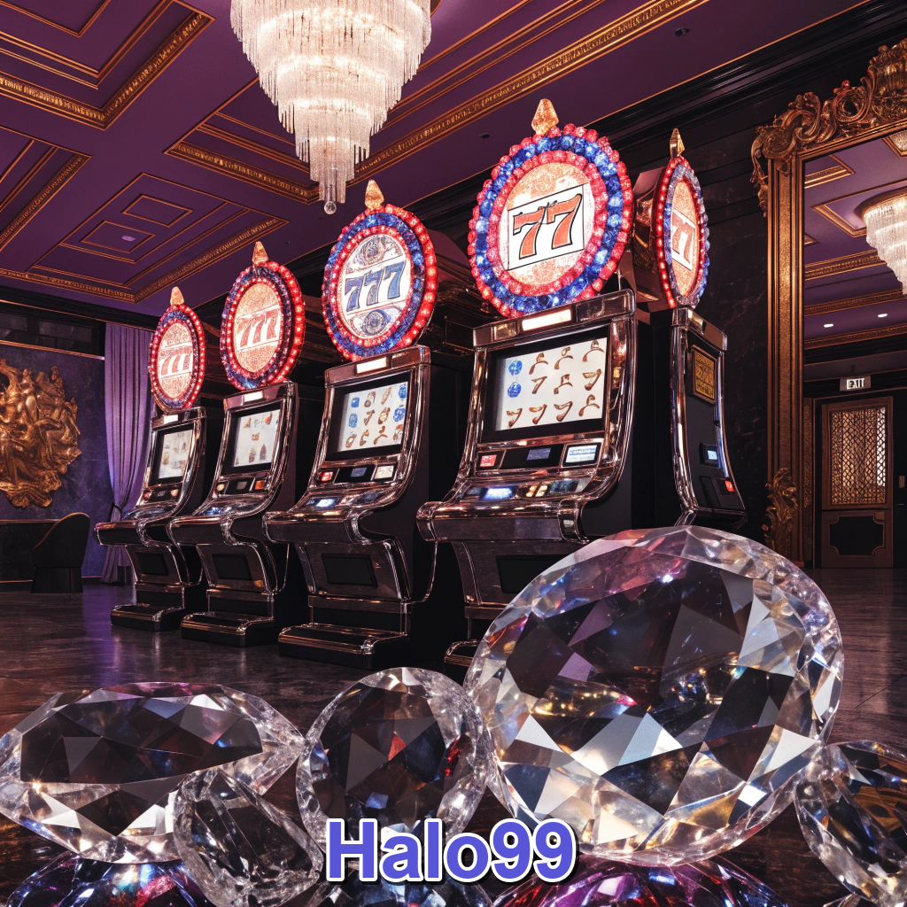 Screenshot 2 - Halo99 Features