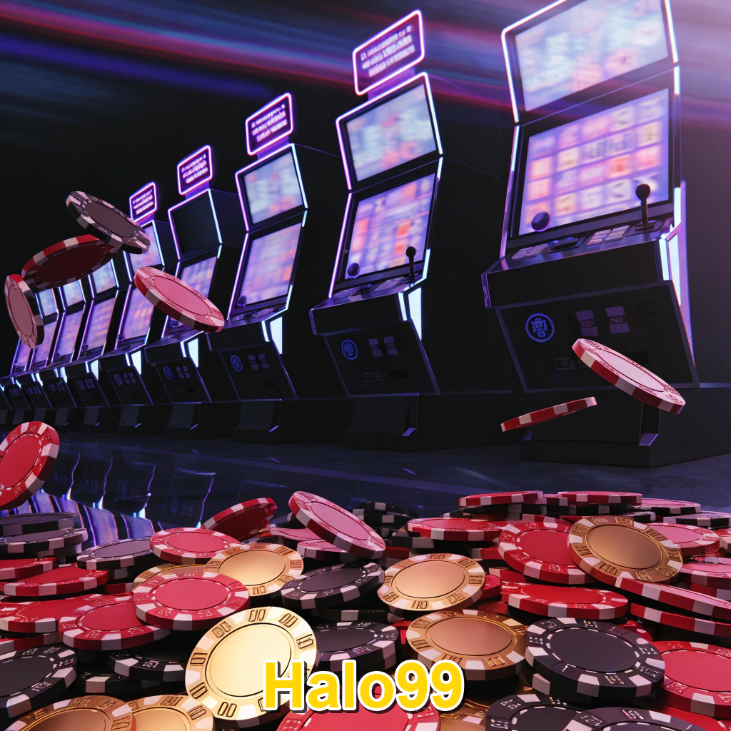 Screenshot 2 - Halo99 Features